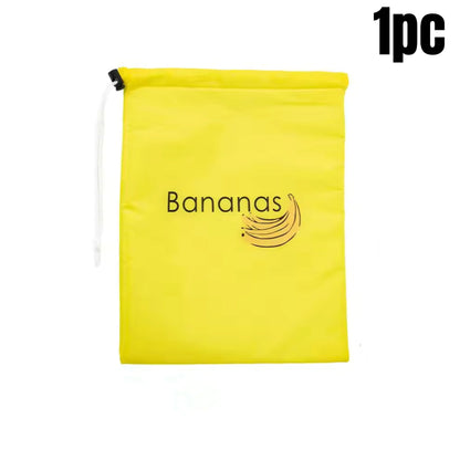 Fruit and Vegetables Preserve Bag