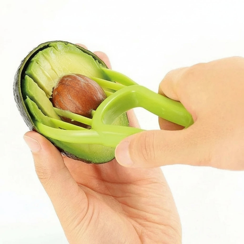 3 in 1 Avocado Slicer