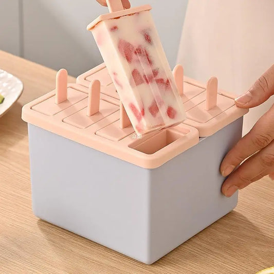 Ice Cream Mold