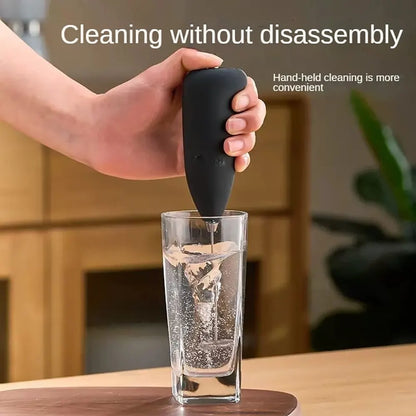 Milk Frother Handheld