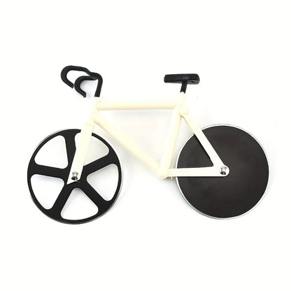 Bicycle Pizza Cutter