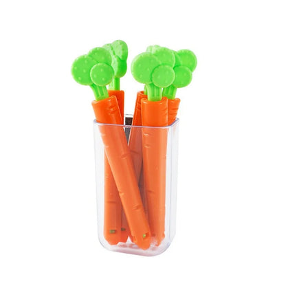 Carrot Sealing Clip