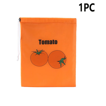 Fruit and Vegetables Preserve Bag