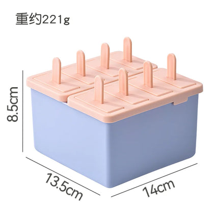 Ice Cream Mold