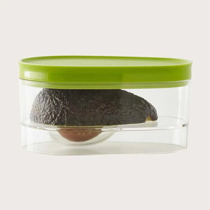 Avocado Container