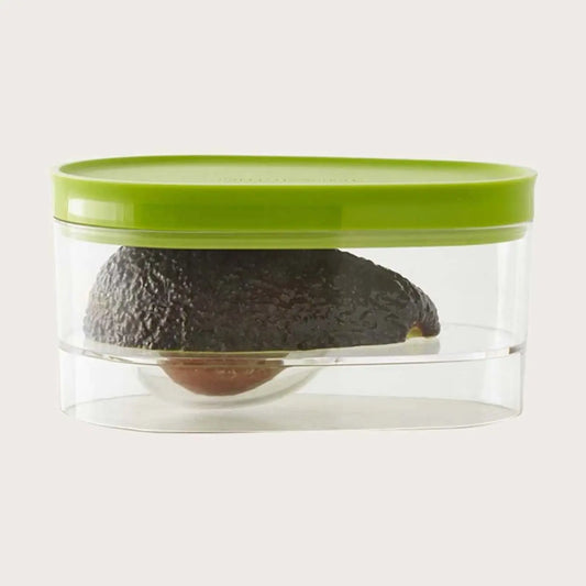 Avocado Container