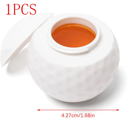 Creative Golf Ball Mug