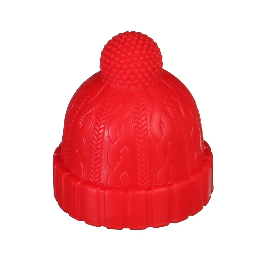 Silicone Champagne & Wine Bottle Stopper