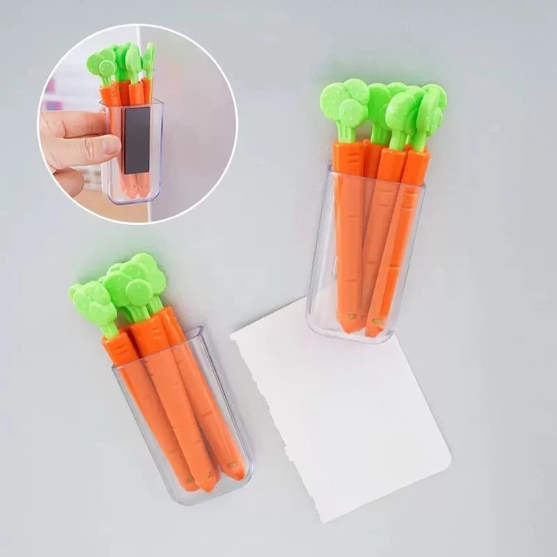 Carrot Sealing Clip