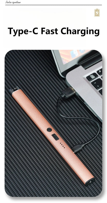 Electric Lighter