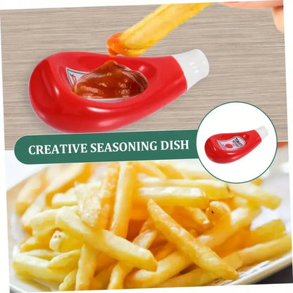 Creative Dipping Bowls