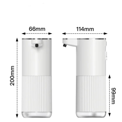 Automatic Soap Dispenser