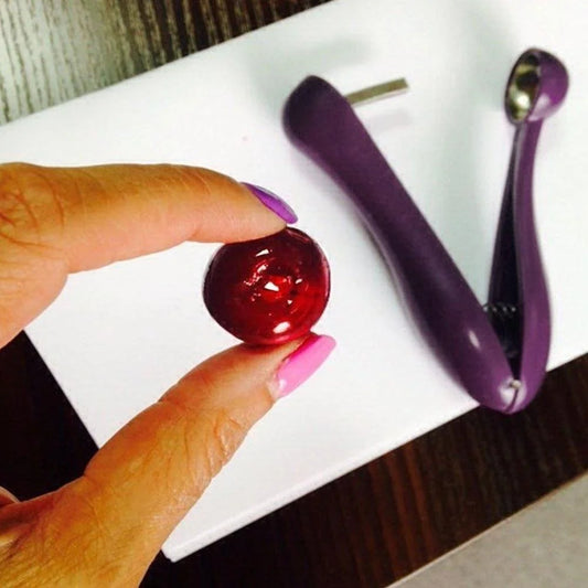 Cherry Seed Remover
