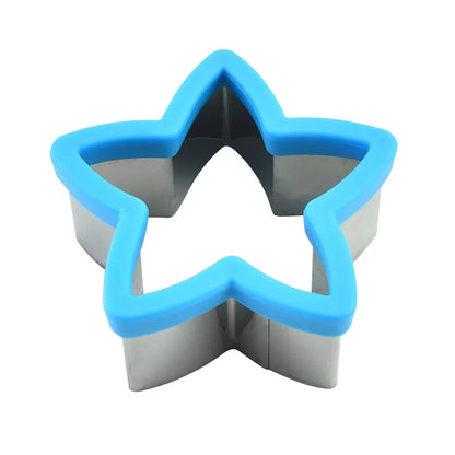 Sandwich Cutters for Kids