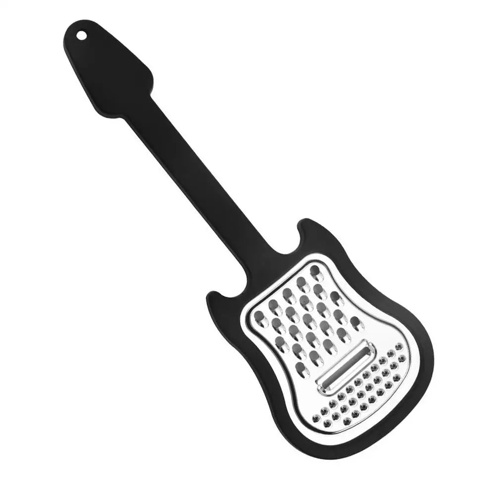 Handheld Fruit & Cheese Grater
