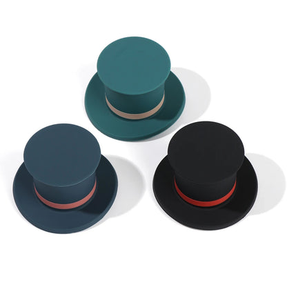 Silicone Champagne & Wine Bottle Stopper
